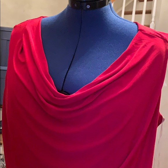 Red Dress - Picture 2 of 6